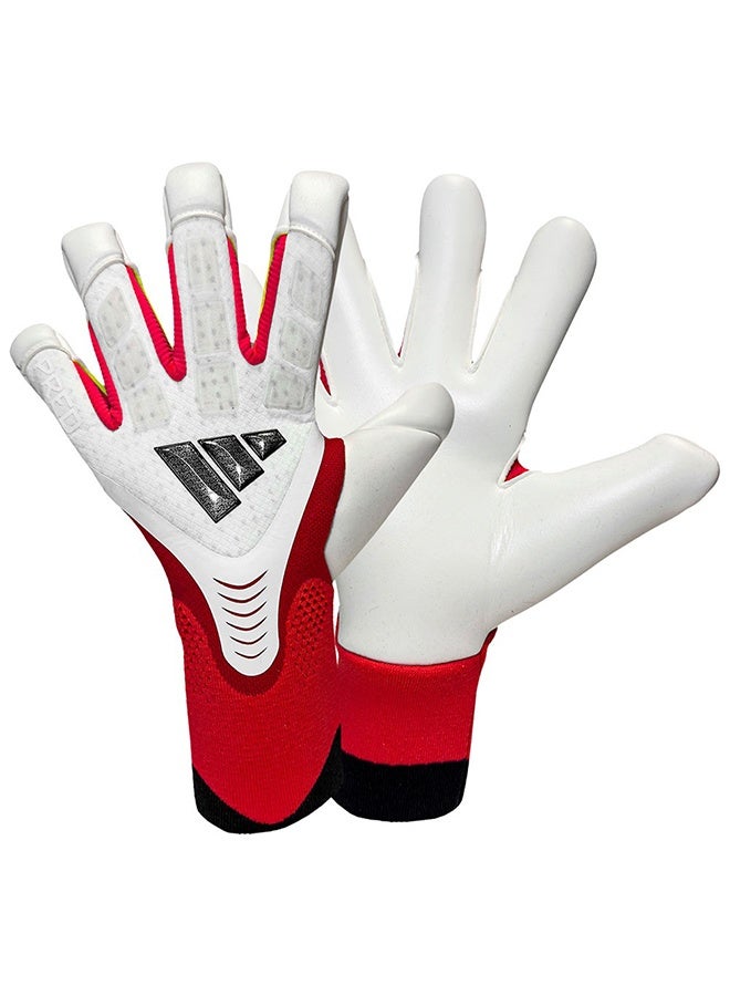 بريداتور قفازات حارس مرمى احترافية جديدة للتدريب - Image 1